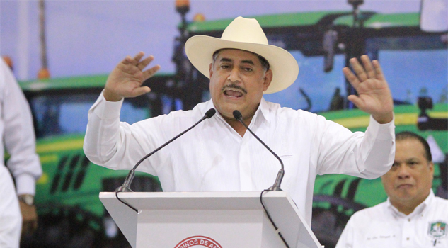 Líder de la CNC niega haber prestado helicóptero a Duarte juan-carlos-molina-palacios