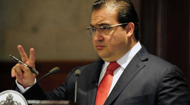 Juicio político contra Javier Duarte está en puerta juicio-politico