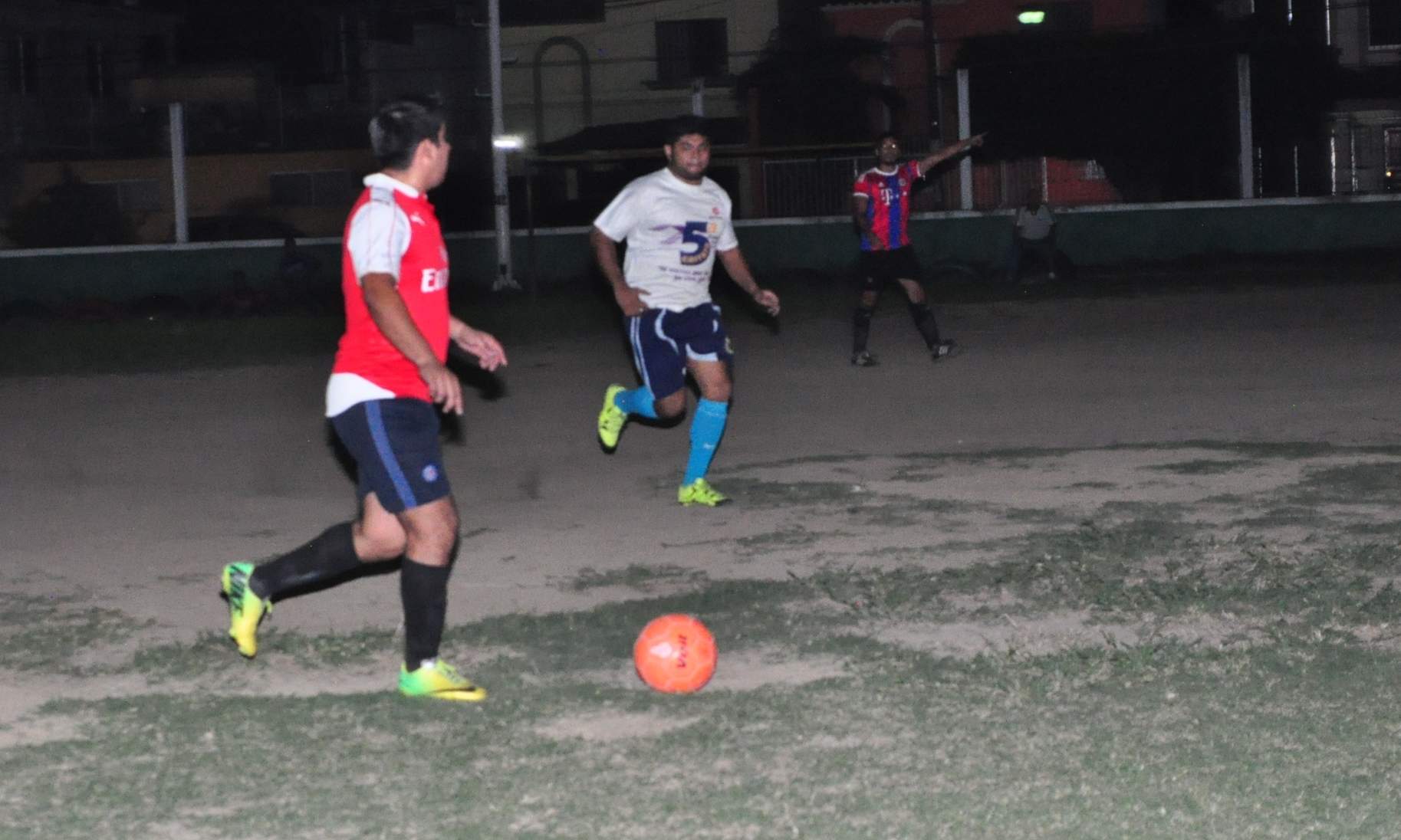Xolos UO le arrebata el triunfo a JH Abogados