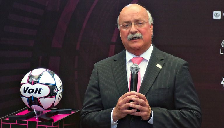 'Se buscará la manera de seguir en Libertadores': Bonilla