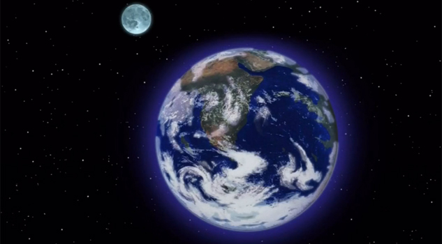 La Tierra alcanza su máxima temperatura la-tierra