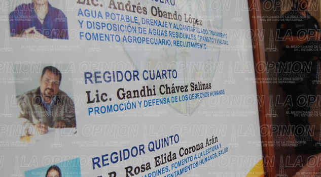 La comisión de Derechos Humanos a la deriva la-comision-de-derechos-humanos-a-la-deriva