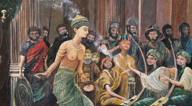 Los secretos del incienso los-secretos-del-incienso