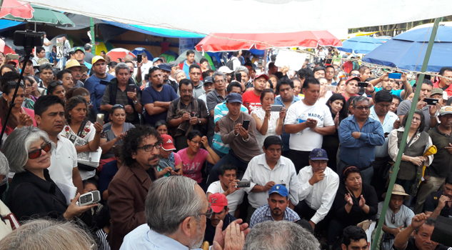 Líderes magisteriales, cómplices del saqueo lideres-magisteriales-complices-del-saqueo