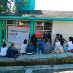 Persistirá paro de docentes del SNTE
