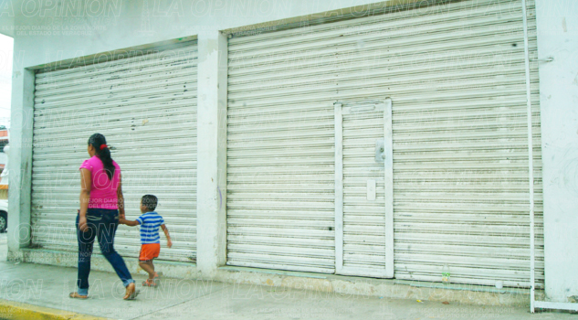 Masivo cierre de negocios por crisis masivo-el-cierre-de-negocios-por-crisis