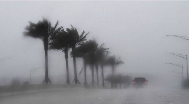Matthew azota las costas de Florida matthew-azota-las-costas-de-florida