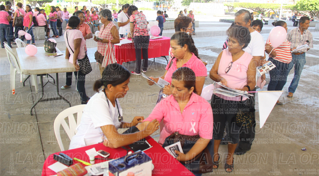 Ni en el medio rural se salvan del cáncer ni-en-el-medio