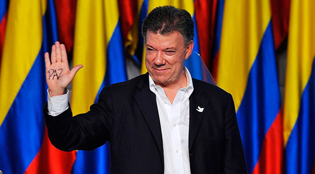 Nobel de la Paz para el presidente de Colombia nobel-de-la-paz-para-el-presidente-de-colombia