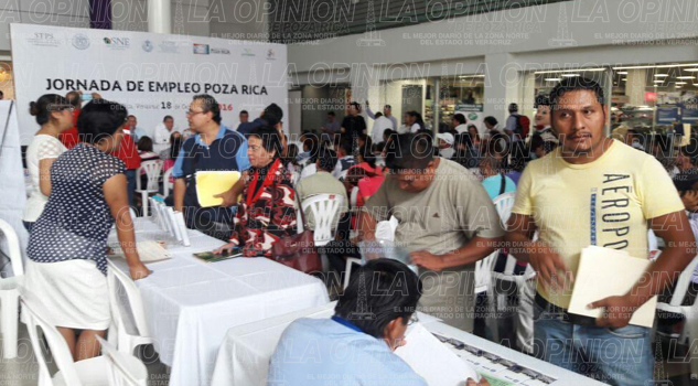 Ofertan 300 vacantes en la Jornada de Empleo ofertan-300-vacantes-en-la-jornada-de-empleo