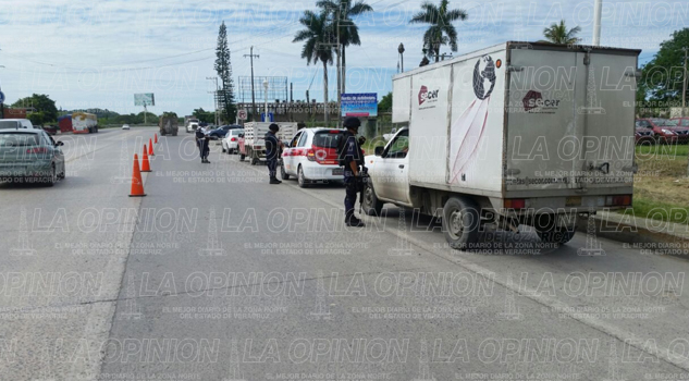 Operativo de fin de semana operativo-de-fin-de-semana