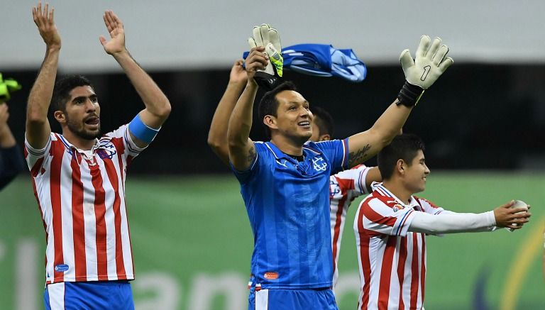 Jair Pereira se declara 'antiamericanista'