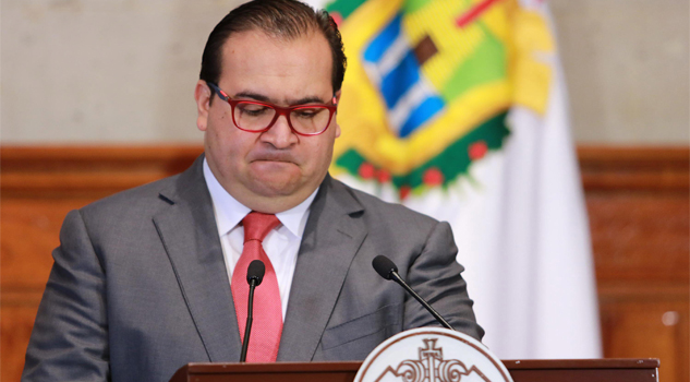 PGR detiene a dos mujeres vinculadas al caso Duarte pgr-detiene-a-dos-mujeres