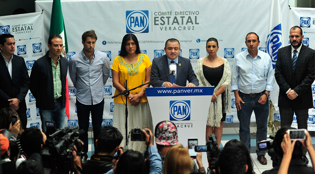 Panistas temen “jugada sucia” panistas-temen-jugada-sucia