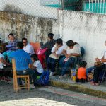 Persistirá paro de docentes del SNTE