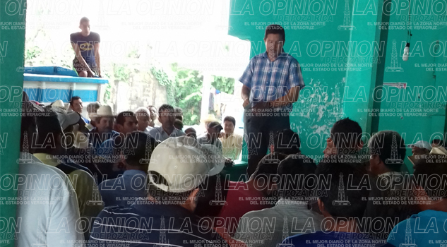 Pescadores avalan descuento en Propesca pescadores-avalan-descuento-en-propesca