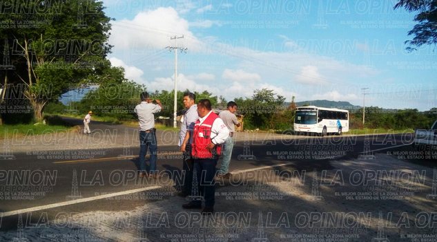 Piden a SCT atender áreas de alto riesgo piden-a-sct-atender-areas-de-alto-riesgo