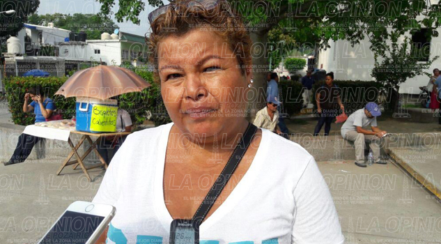 Piden 35 mil pesos en el Regional para dar de alta a paciente piden-en-el-regional