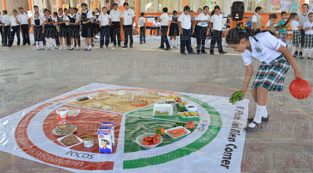 Preocupa la mala nutrición infantil preocupa-la-mala-nutricion-infantil