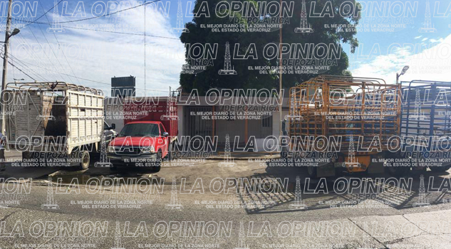 Quejas por fétidos olores y zopilotes en rastro municipal quejas-por-fetidos-olores-y-zopilotes-en-rastro-municipal