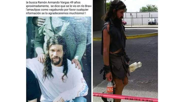 Realino o Ramón Vargas "El Caminante" realino-o-ramon-vargas