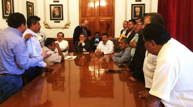 Rebelión de alcaldes rebelion-de-alcaldes