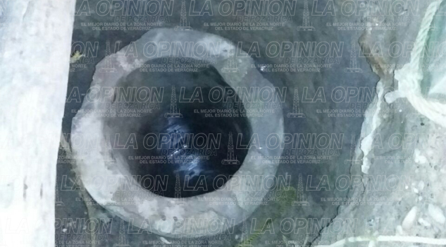 Muere ahogado en pozo artesiano se-ahoga-en-pozo-artesiano