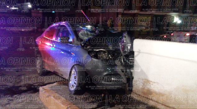 Se impacta contra un puente se-impacta-contra-un-puente