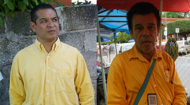 Se pelean la dirigencia del PRD se-pelean-la-dirigencia-del-prd