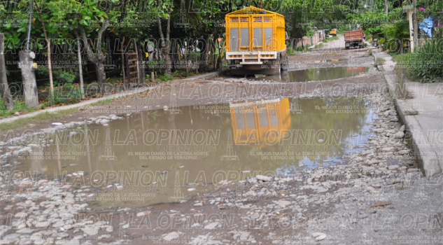 Se pierde la carretera Chote-Agua Dulce se-pierde-la-carretera-chote-agua-dulce