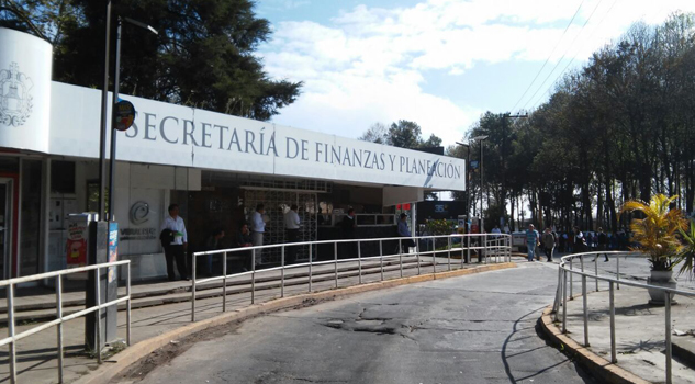 Viola gobierno estatal derechos de jubilados sefiplan