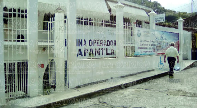 Sin agua la mitad de la población sin-agua-la-mitad-de-la-poblacion