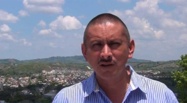 Sin aparecer abogado secuestrado sin-aparecer-abogado-secuetrado