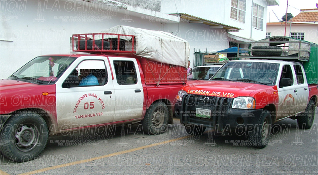 Sin restricciones el transporte de Tamiahua sin-restricciones-el-transporte-de-tamiahua