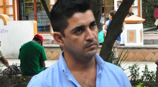 Suspenden al director de Obras Públicas suspenden-al-director-de-obras-publicas