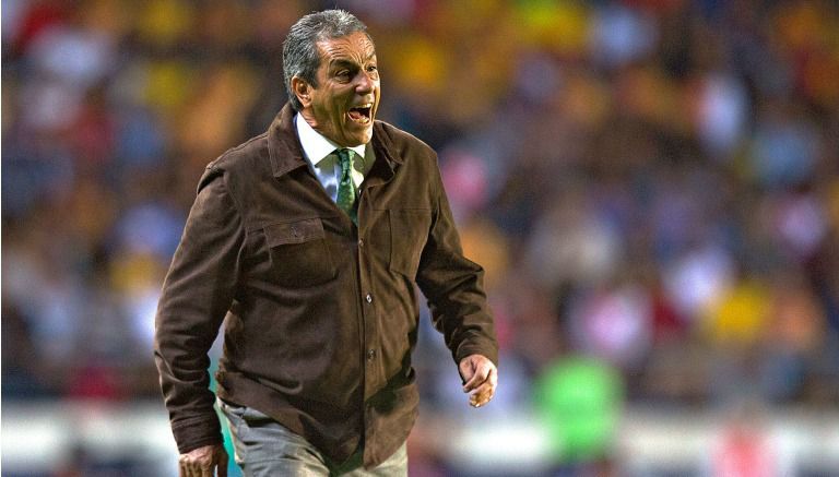 Tomás Boy, sancionado dos partidos por la Disciplinaria