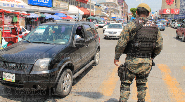 Temen ola de robos en el último bimestre temen-ola-de-robos-en-el-ultimo-bimestre