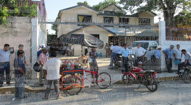 Toman oficinas de la Procuraduría Agraria toman-oficinas-de-la-procuraduria-agraria