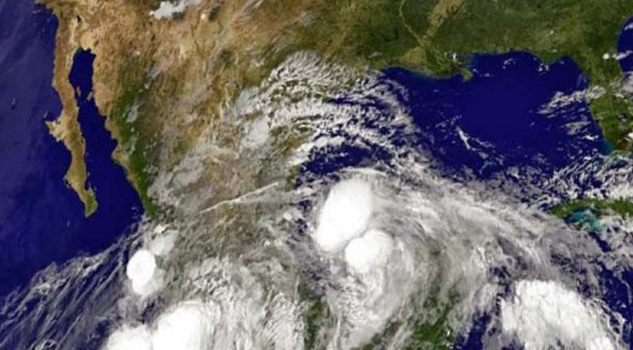 Alerta por Frente Frío No.3 tormenta-tropical-no-3