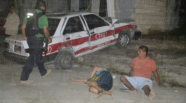 Tres heridos en accidente tres-heridos-en-accidente