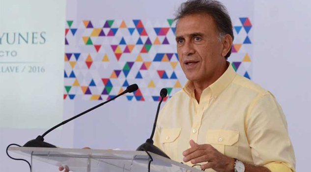 Deuda de 38 mil mdp de Veracruz, a licitación pública: Yunes tribunal-avala-triunfo-de-yunes-linares-como-gobernador-de-veracruz