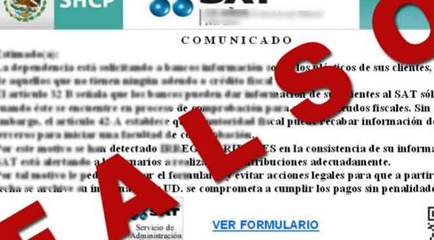 utilizan-siglas-del-sat-y-de-la-shcp-para-defraudar