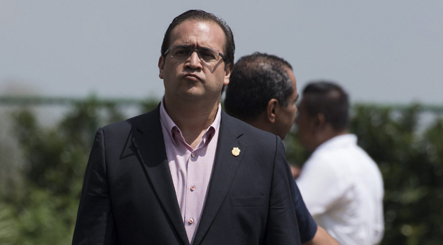 Va PGR por Duarte y 8 cómplices va-pgr-por-duarte-y-8-complices