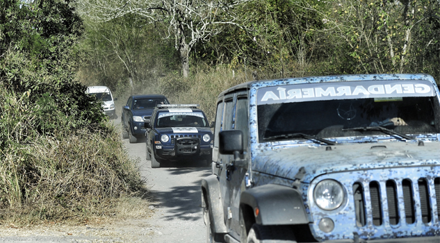 Viene comisionado de seguridad a Veracruz viene-comisionado-de-veracruz