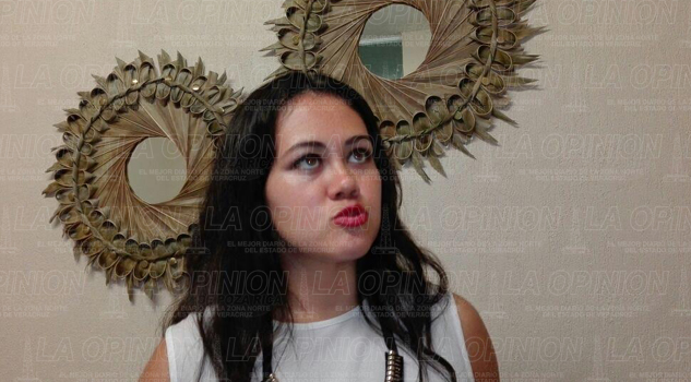 Visitantes de seis estados en Poza Rica de las Artes visitantes-de-seis