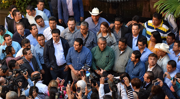 Ya no hay dinero, millonarios desvíos en Sefiplan ya-no-hay-dinero-millonarios-desvios-en-sefiplan