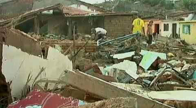 Inundación de 1999 no se olvida inundacion-de-1999-nunca-se-va-a-olvidar