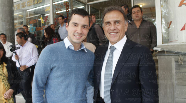 Siguiendo los pasos de Raúl Gibb Guerrero 0