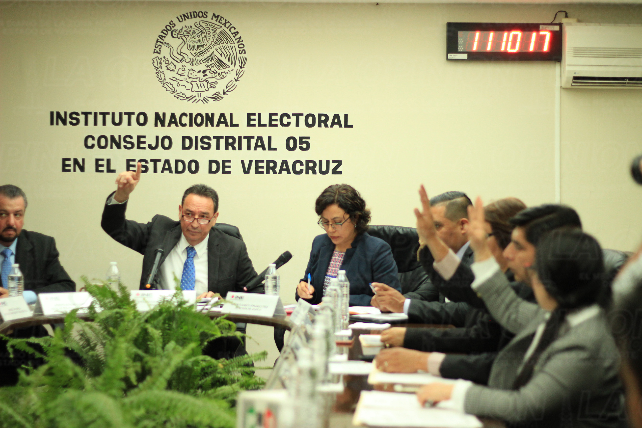 Arranca Proceso Electoral para elección de Alcaldías 2017 Proceso Electoral