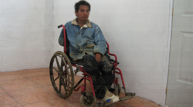 15 años de prisión por matar a su vecino 15-anos-de-presion-por-matar-a-su-vecino